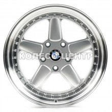 Replica BMW (B001) 10,5x21 5x112 ET43 DIA66,6 (MB)