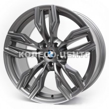 Replica BMW (B0226) 9,5x19 5x112 ET39 DIA66,6 (MGM)