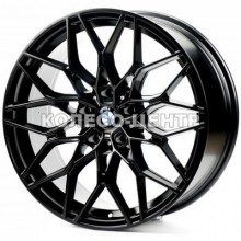 Replica BMW (B0292) 9,5x19 5x112 ET40 DIA66,6 (gloss black)