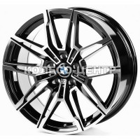 Replica BMW (B1677) 8x18 5x112 ET35 DIA66,6 (MB)