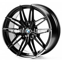 Replica BMW (B18492) 8x18 5x112 ET25 DIA66,6 (SBLP)