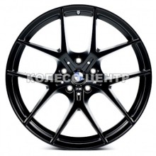 Replica BMW (B19484) 8,5x19 5x112 ET30 DIA66,6 (satin black)