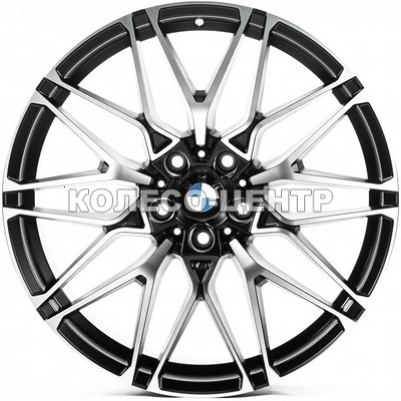 BMW (B20124)