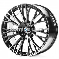 Replica BMW (B3156) 9,5x22 5x112 ET37 DIA66,6 (MB)