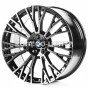Replica BMW (B3156) 9x20 5x112 ET35 DIA66,6 (black machined face) Колесо-Центр Запоріжжя