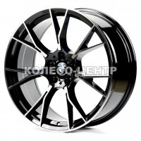 Replica BMW (B3217) 8,5x19 5x120 ET30 DIA72,6 (BMF)