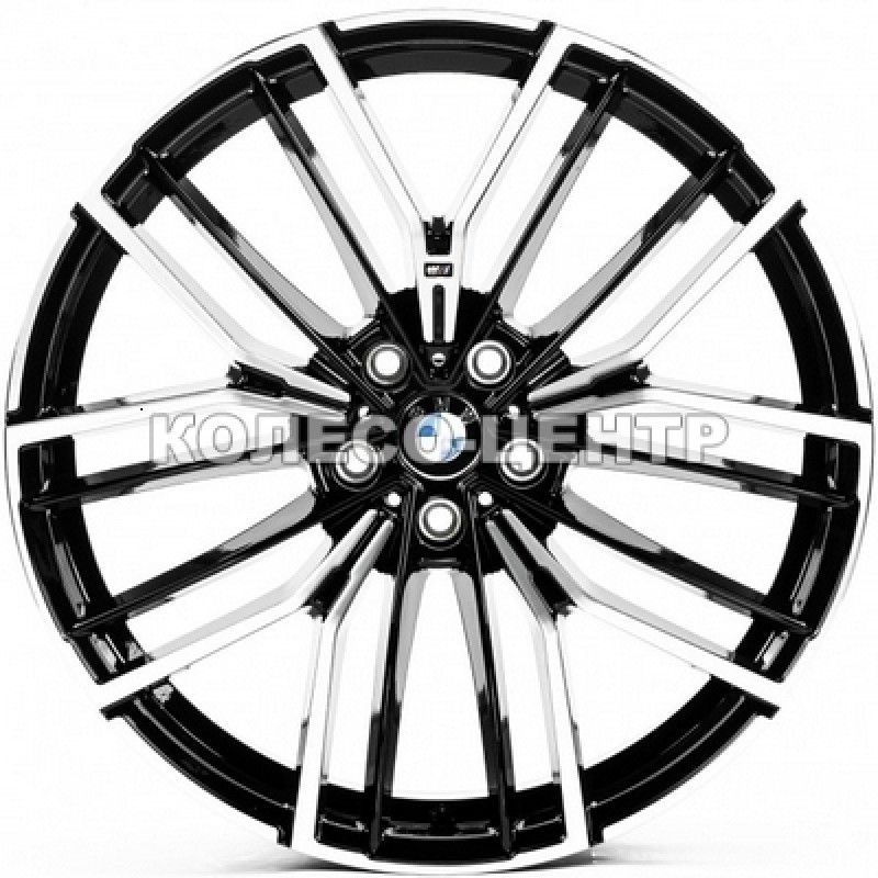 BMW (B3289)