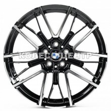 Replica BMW (B3293) 8,5x20 5x112 ET25 DIA66,6 (MB)