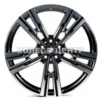 Replica BMW (B370) 9x21 5x112 ET24 DIA66,6 (MB)