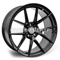 Replica BMW (B5342) 8,5x20 5x120 ET35 DIA72,6 (gloss black)