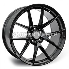 Replica BMW (B5342) 8,5x20 5x120 ET35 DIA72,6 (gloss black)