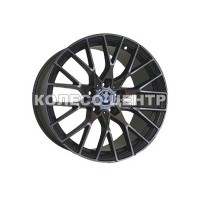 Replica BMW (B5479) 9,5x19 5x120 ET35 DIA72,6 (BKBF)