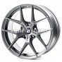 Replica BMW (B5484) 8x18 5x120 ET30 DIA72,6 (SB) Колесо-Центр Запоріжжя