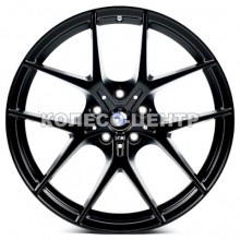 Replica BMW (B5484) 8,5x19 5x120 ET25 DIA72,6 (matt black)