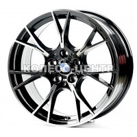 Replica BMW (B7046) 9x18 5x120 ET35 DIA72,6 (MB)