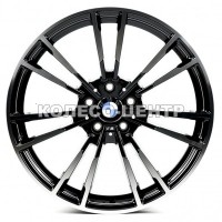 Replica BMW (B7050) 8,5x19 5x120 ET35 DIA72,6 (BMF)