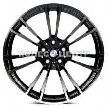 Replica BMW (B7050) 8,5x19 5x120 ET35 DIA72,6 (BMF)