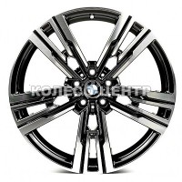 Replica BMW (B780) 9,5x20 5x112 ET40 DIA66,6 (MB)