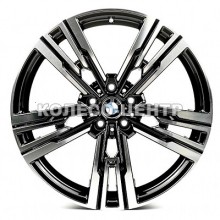 Replica BMW (B780) 10,5x21 5x112 ET44 DIA66,6 (MB)