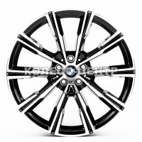 Replica BMW (B795) 10,5x20 5x112 ET40 DIA66,6 (MB)