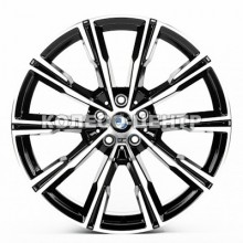 Replica BMW (B795) 10,5x20 5x112 ET40 DIA66,6 (MB)