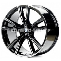 Replica BMW (B945) 11x20 5x112 ET35 DIA66,6 (BMF)