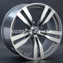 Replica BMW (B99) 11x20 5x120 ET37 DIA74,1 (GMF)