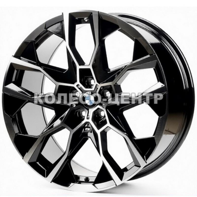 BMW (BM7118)