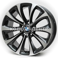 Replica BMW (C230) 8x18 5x120 ET30 DIA74,1 (GMF)