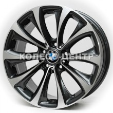 Replica BMW (C230) 8x18 5x120 ET30 DIA74,1 (GMF)
