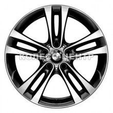 Replica BMW (CT1229) 8x18 5x120 ET35 DIA74,1 (MB)