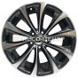 Replica BMW (CT1230) 8x18 5x120 ET30 DIA74,1 (MG)