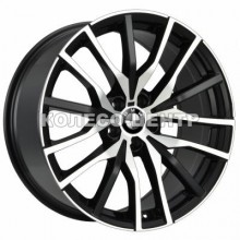 Replica BMW (CT1567) 9x20 5x120 ET40 DIA74,1 (BMF)