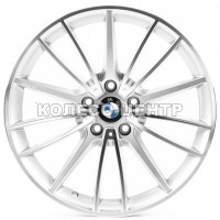 Replica BMW (F99) 8,5x19 5x120 ET25 DIA72,6 (SMF)