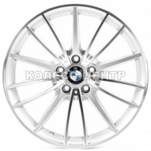 Replica BMW (F99) 8,5x19 5x120 ET25 DIA72,6 (SMF)