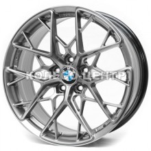 Replica BMW (FF-511) 7,5x17 5x120 ET35 DIA72,6 (hyper black)