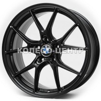 Replica BMW (FF-S1) 8x18 5x120 ET35 DIA72,6 (matt black)