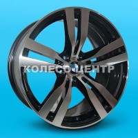Replica BMW (GT541) 10x20 5x120 ET40 DIA74,1 (BF)