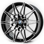 Replica BMW (KW13) 9x19 5x112 ET35 DIA66,6 (black) Колесо-Центр Запоріжжя