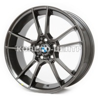 Replica BMW (M01) 8x18 5x112 ET38 DIA73,1 (hyper black)