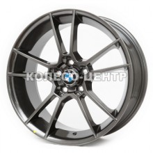 Replica BMW (M01) 8x18 5x112 ET38 DIA73,1 (hyper black)