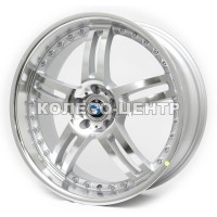 Replica BMW (M05) 8,5x18 5x112 ET35 DIA73,1 (SMLP)