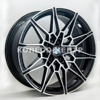 Replica BMW (R7) 8x18 5x112 ET25 DIA66,6 (BMF)