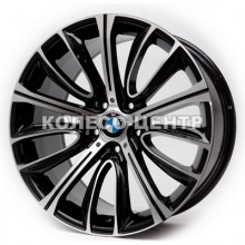 Replica BMW (R952) 8,5x18 5x120 ET33 DIA72,6 (BMF)