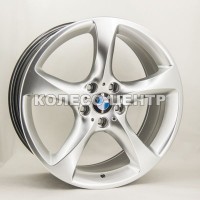 Replica BMW (ZY902) 8x19 5x120 ET37 DIA72,6 (HS)
