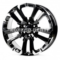 Replica Chevrolet (GN7036) 9x22 6x139,7 ET28 DIA78,1 (MB)