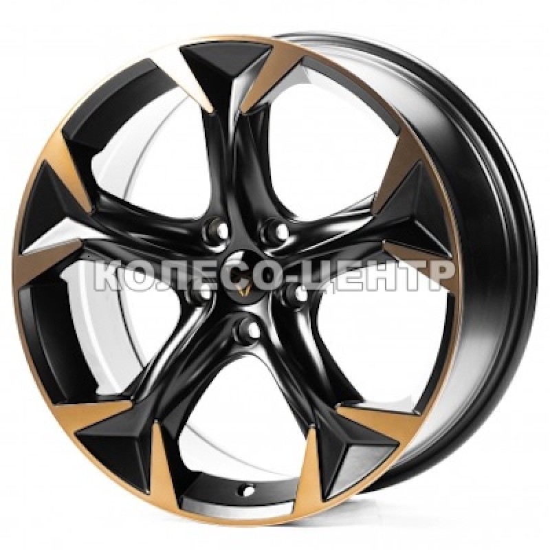 Cupra (CUP361)