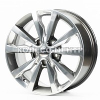 Replica Dodge (DO57) 8x18 5x127 ET56 DIA71,6 (gloss grey)