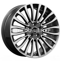 Replica Ford (CT1577) 8x18 5x108 ET52,5 DIA63,4 (MB)