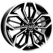 Replica Ford (F2023) 6,5x16 5x108 ET50 DIA67,1 (GMF)